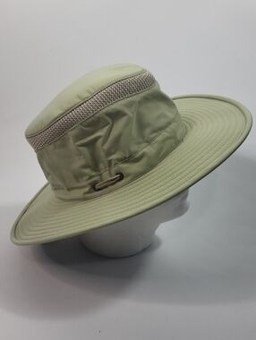 Tilley Airflo LTM6 Hat Size 7-3/4 Endurables Canada